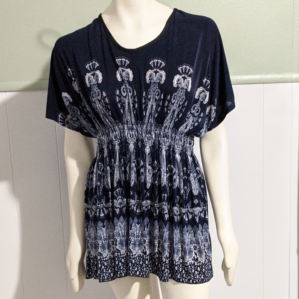 Tunic Top - Picture 2 of 3